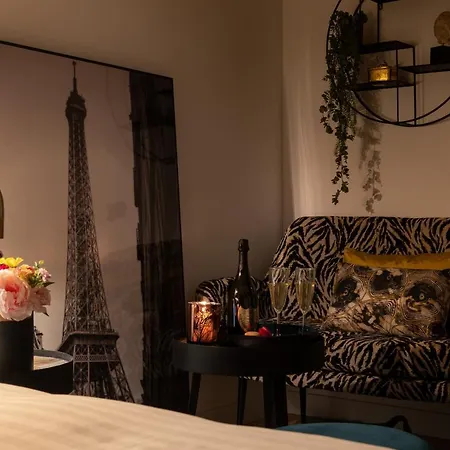 My Cabaret - Champs Elysees Neuilly-sur-Seine